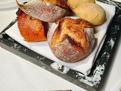 -Le Bistrot de Racine