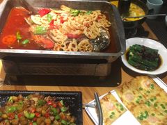 -丽小馆·家料理(天纵城店)