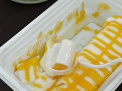 -文昌邓记清补凉(西沙路店)