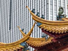-钦赐仰殿道观