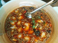 -秦唐一号西安菜馆(钟楼店)