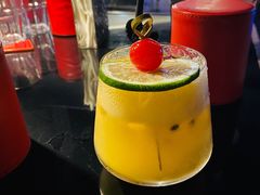 -杜尚rooftop露台酒吧