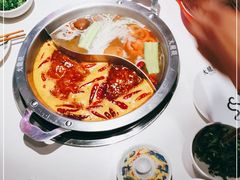 -大龙燚火锅(天安云谷店)