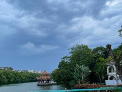-潮州西湖