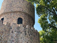 -J Create城市露营咖啡·简餐·宠物(上海动物园店)