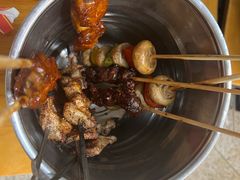 -炒豆合作社(东四总店)