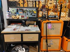 -柏斯琴行(汾阳店)