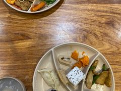 -素满香·食养自助(建邺万达店)