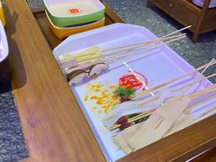 -万达广场(东莞厚街店)