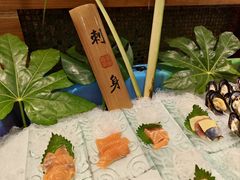 -元一希尔顿酒店·禅自助餐厅·啤酒花园