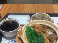-华记煲仔华·煲仔饭(市桥易发店)