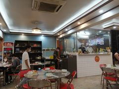 -鹤睦鱼生·啫啫煲·海鲜(保利百合店)