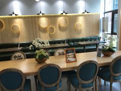 大堂-爱立颂·爱的礼物(老商埠店)