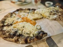 -Mercato莫卡多露台餐厅与酒吧(K11店)