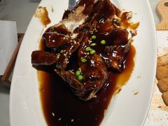 -绿茶餐厅(成都太古里店)
