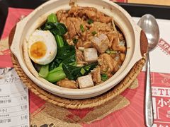 -华记煲仔华·煲仔饭(三元里万科里店)