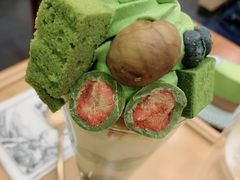 -無邪日式甜品(华润五彩城购物中心店)