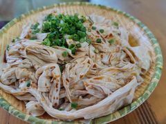 -花悦农庄 | 烧鸡·竹筒饭(沙迳高沙温泉香溪堡店)