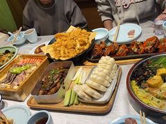 -津沽小院(天津之眼店)