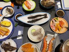-海鼎荟海鲜姿造(仟禧汇店)