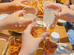 -盟重烧烤(高正街店)
