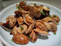 辣炒花甲-望湘园湖南菜(赛格店)