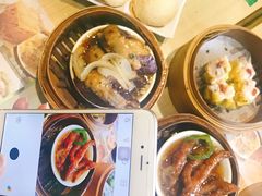 -添好运点心专门店(北角店)