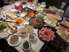 -海底捞火锅(外滩店)