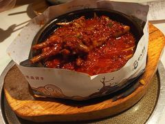 -七八冷面·延边朝鲜族美食(圣熙八号店)