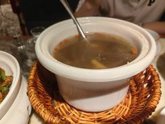 -梁家大院•农家菜(昆山会展中心店)