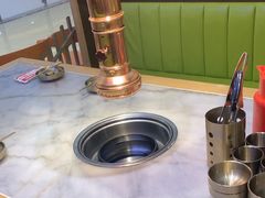 -韩宫宴和牛烤肉(合肥滨湖银泰城店)