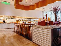 -沈阳和平艾美酒店新食谱西餐厅