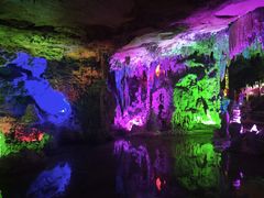 -荔江湾景区