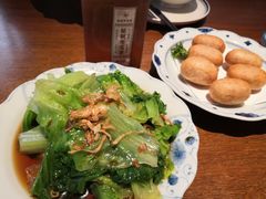 -林四喜·闽南传家菜(鼓浪屿店)