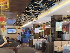 -同喜烤鸭店(光芒店)