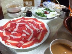 -东来顺饭庄(西直门店)