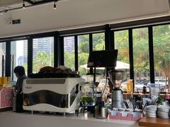 -Maxpoint Kitchen 西餐咖啡(乐峰广场店)