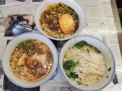 -头卡子工农兵粉店(黄兴北路店)