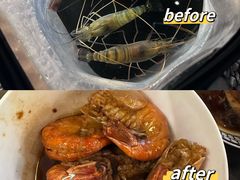 -DGE季风钓虾营地·团建·聚会