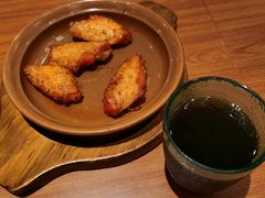 茄红烤翅-萨莉亚意式餐厅(万嘉商业广场店)