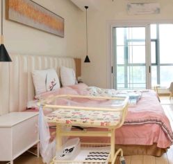 -禾馨·母婴护理月子中心(世纪大道店)