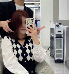 -MY HAIR ARDOR