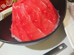 -川越泰火锅(吉利大厦店)