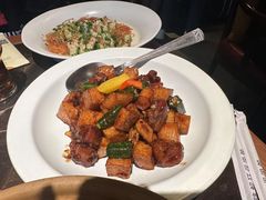 -汤城小厨•粤菜•靓汤(苏州街店)