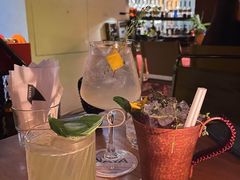-NAYA Bar ·酒(红山店)