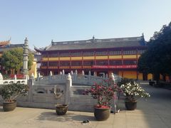 -太平禅寺