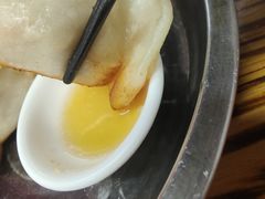 -锅贴大王南翔小笼(临沂二村店)