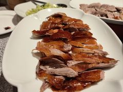 -北京王府井希尔顿酒店·秦唐中餐厅Chynna