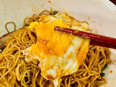 -亞婆井·劲抽面食(铂顿城店)