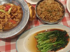 -粤香楼(新光里店)